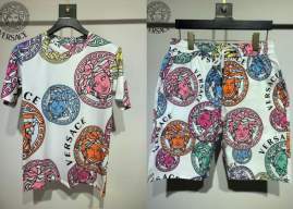 Picture of Versace Shirt Pant Suits _SKUVersaceS-XXLsstn7025249